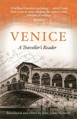 Venice -  John Julius Norwich