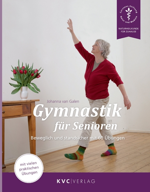 Gymnastik für Senioren - Johanna von Galen