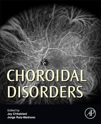 Choroidal Disorders - 