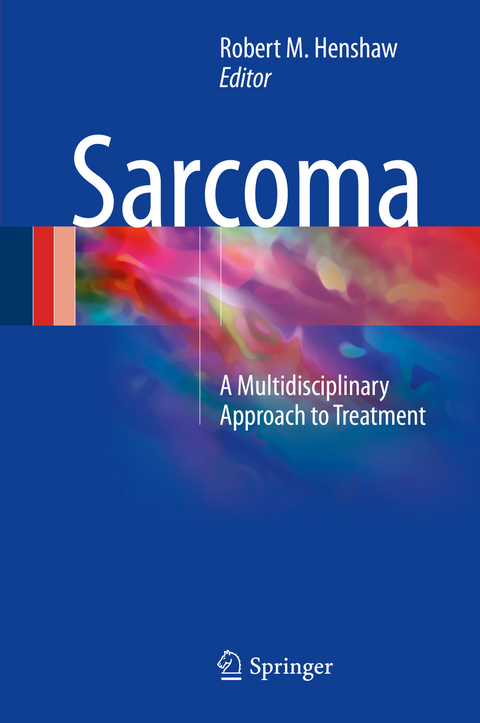 Sarcoma - 