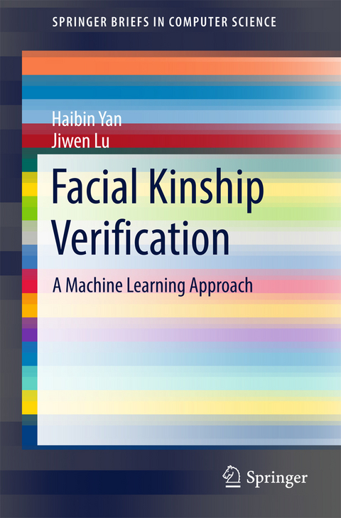 Facial Kinship Verification - Haibin Yan, Jiwen Lu