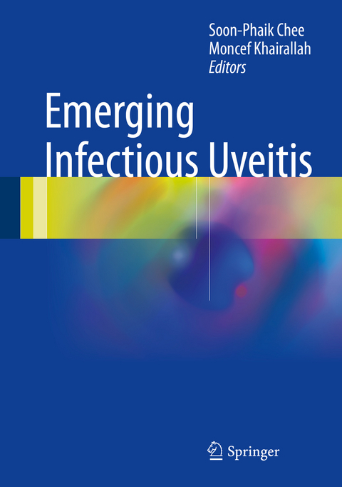 Emerging Infectious Uveitis - 