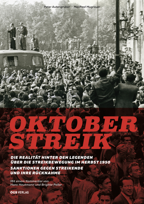 Oktoberstreik - 