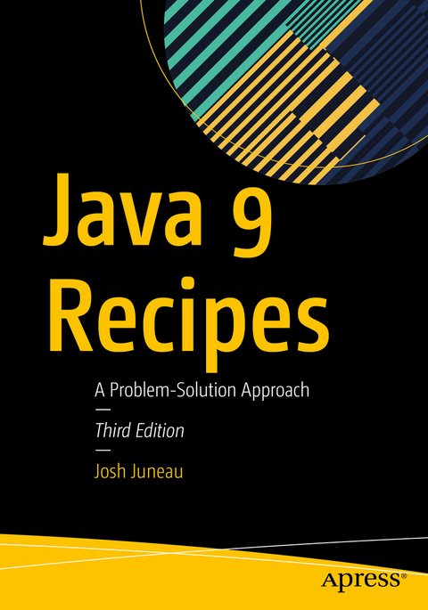 Java 9 Recipes -  Josh Juneau