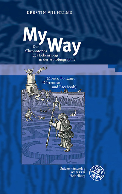 My Way -  Kerstin Wilhelms