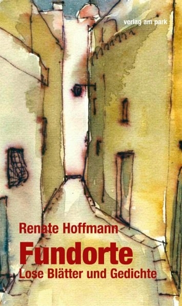 Fundorte - Renate Hoffmann