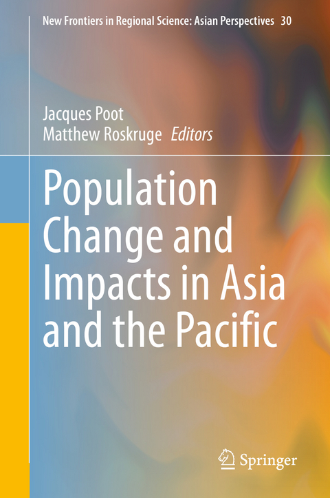 Population Change and Impacts in Asia and the Pacific - 