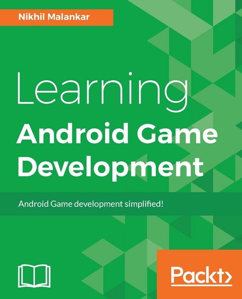 Learning Android Game Development - Nikhil Malankar