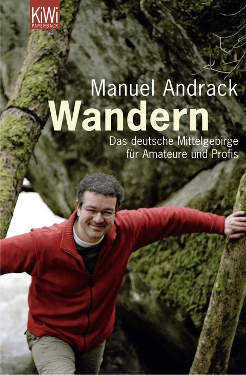 Wandern - Manuel Andrack