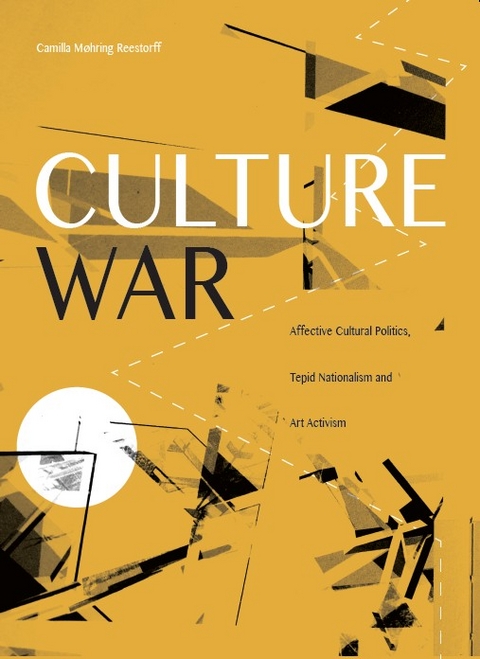 Culture War - Camilla Møhring Reestorff