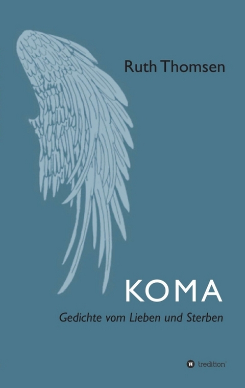 KOMA - Ruth Thomsen