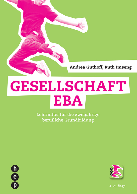 Gesellschaft EBA - Andrea Guthoff, Ruth Imseng