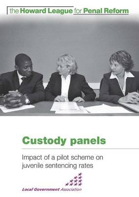 Custody Panels