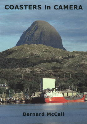 Coasters in Camera - Bernard McCall