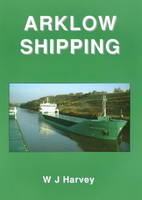 Arklow Shipping - W. J. Harvey