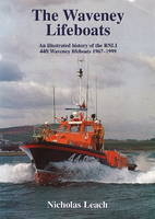 The Waveney Lifeboats - Nicholas Leach