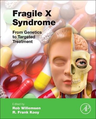 Fragile X Syndrome - 