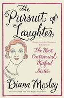 Pursuit of Laughter - Martin Rynja