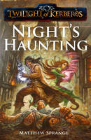 Night's Haunting - Matthew Sprange