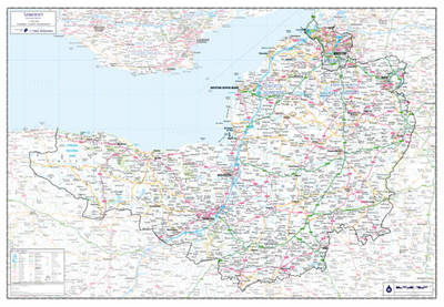 Somerset County Planning Map - Jonathan Davey