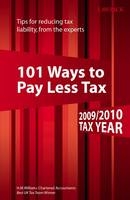 101 Ways to Pay Less Tax
