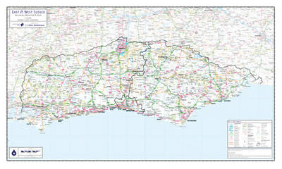 Sussex County Planning Map - Jonathan Davey