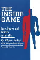 Inside Game - Wayne Embry, May Schmitt Boyer