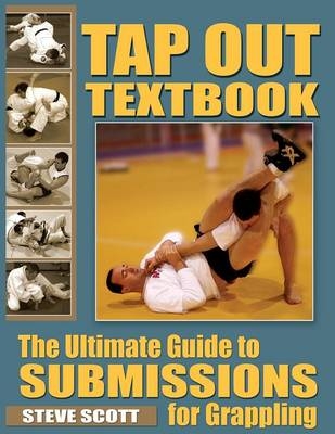 Tap Out Textbook - Steve Scott