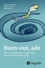 Burn–out, ade - Johannes Storch, Olbrich Dieter, Maja Storch