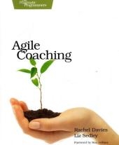 Agile Coaching - Rachel Davies