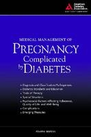 Medical Management of Pregnancy Complicated by Diabetes - Lois Jovanovic