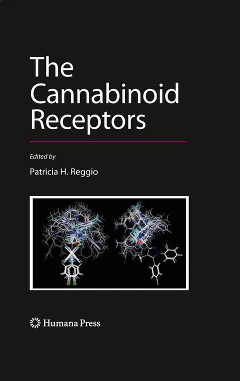 The Cannabinoid Receptors - 