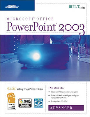 PowerPoint 2003 -  Axzo Press