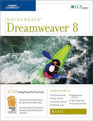 Dreamweaver 8 -  Axzo Press