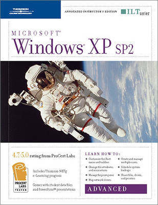 Windows XP Sp2 -  Axzo Press