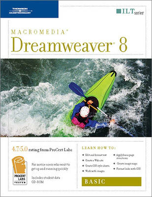 Dreamweaver 8 -  Axzo Press