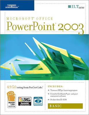 PowerPoint 2003 -  Axzo Press