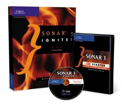 Sonar 3 Music Starter Kit - Brian Smithers, Tim Gay