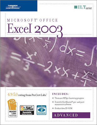 Excel 2003 -  Axzo Press