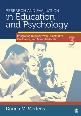 Research and Evaluation in Education and Psychology - Donna M. Mertens