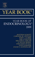 Year Book of Endocrinology - Matthias Schott