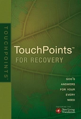 Touchpoints for Recovery - Ron Beers