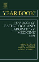 Year Book of Pathology and Laboratory Medicine - Stephen S. Raab, Anil V. Parwani, Pablo A. Bejarano, Michael G. Bissell