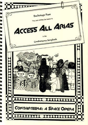 Access All Arias - 