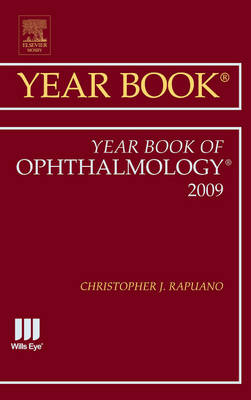 Year Book of Ophthalmology - Christopher J. Rapuano