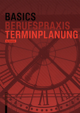 Basics Terminplanung - Bert Bielefeld