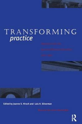 Transforming Practice - 