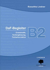 DaF-Begleiter B2 - Roswitha Lindner