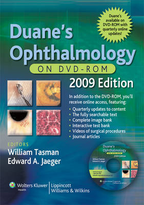 Duane's Ophthalmology - 