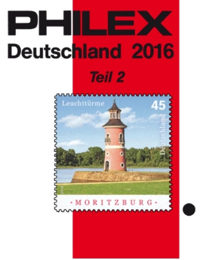 PHILEX Deutschland 2016 Teil 2